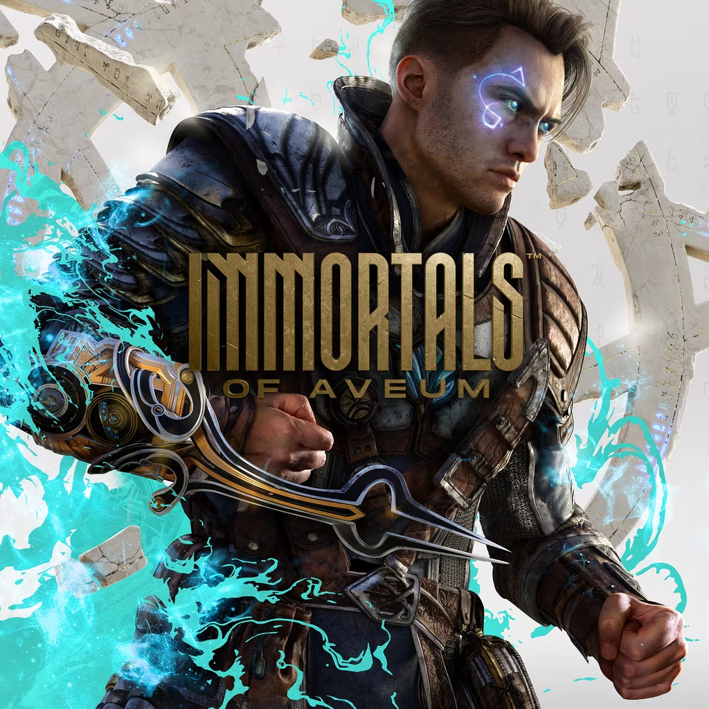 Immortals Home Image|256