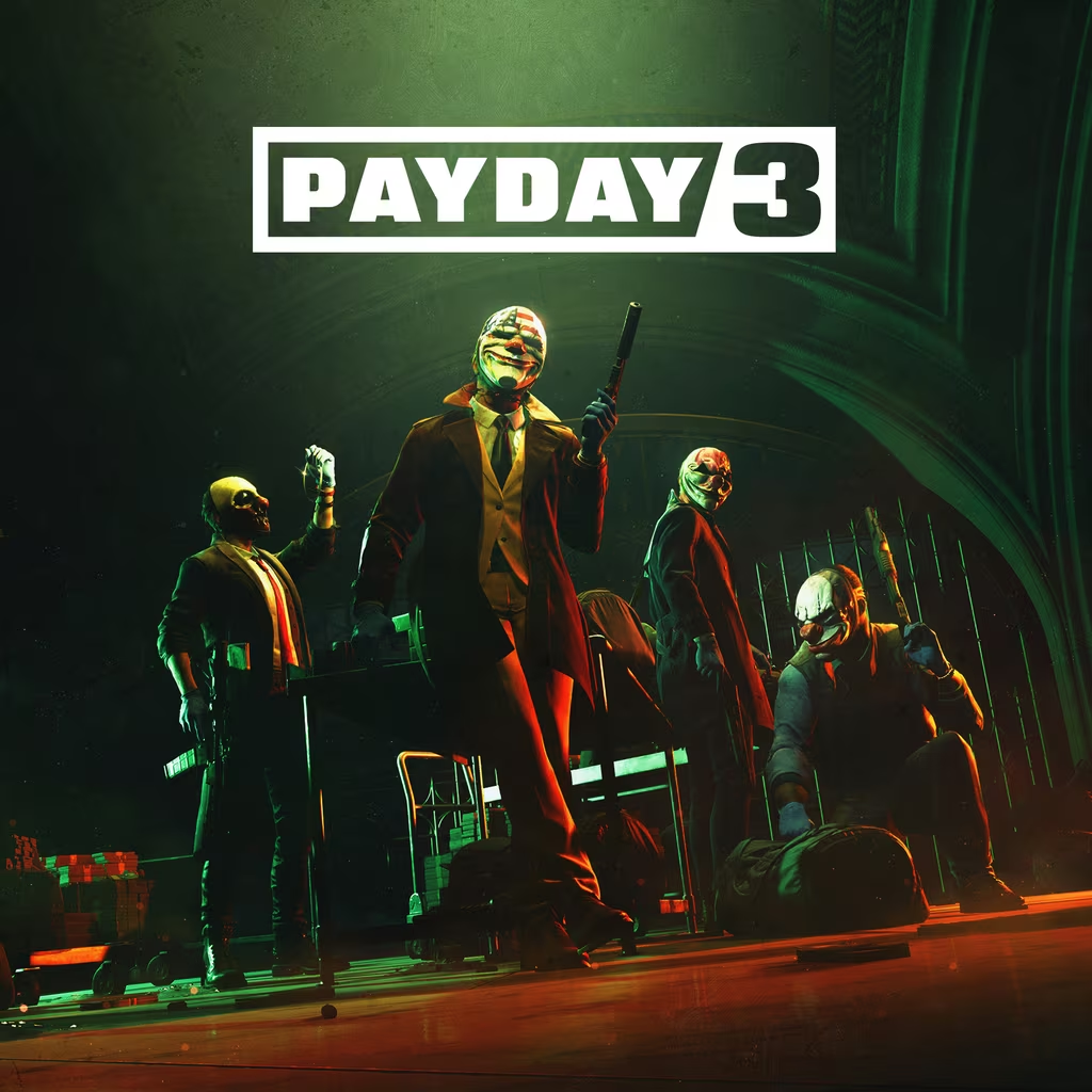 Payday 3 Home|256